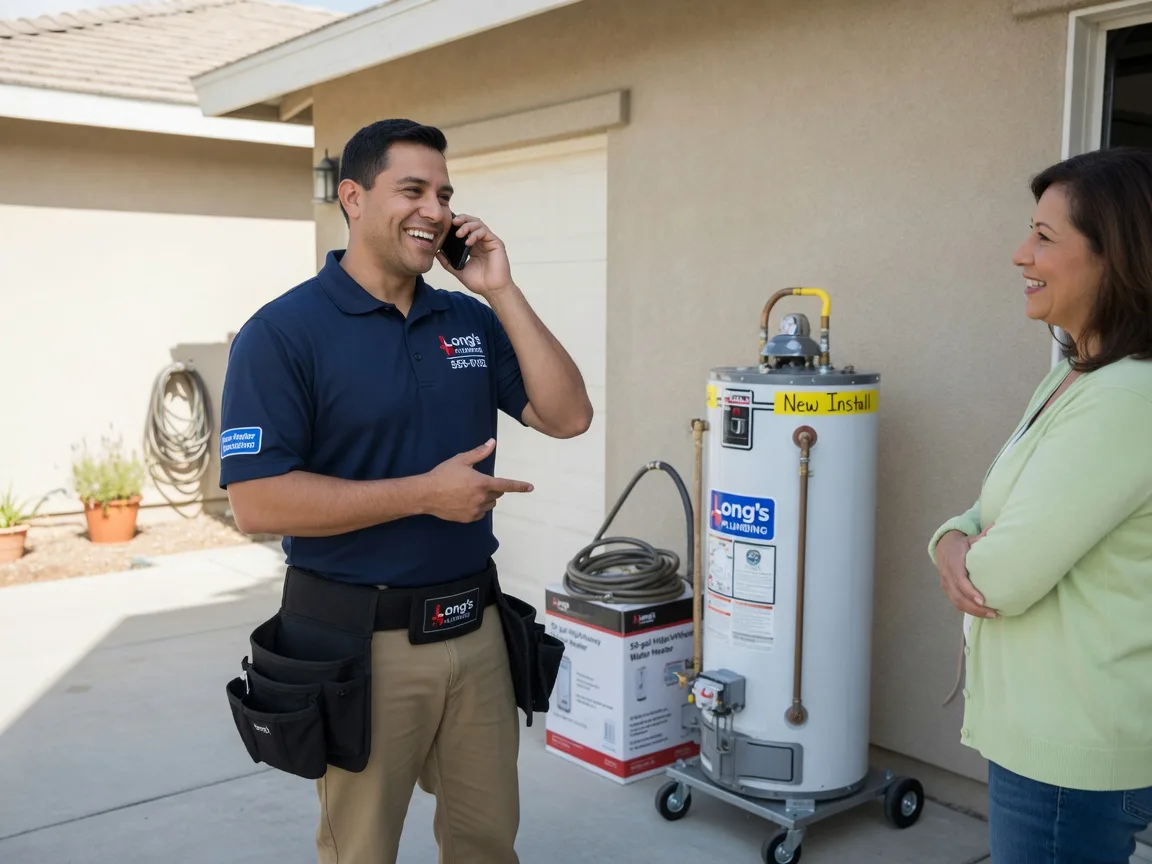Leak Detection Baileys Harbor, WI FAQs